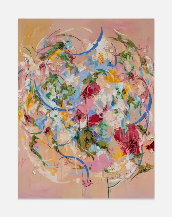 Michaela Yearwood-Dan, The girls take their places