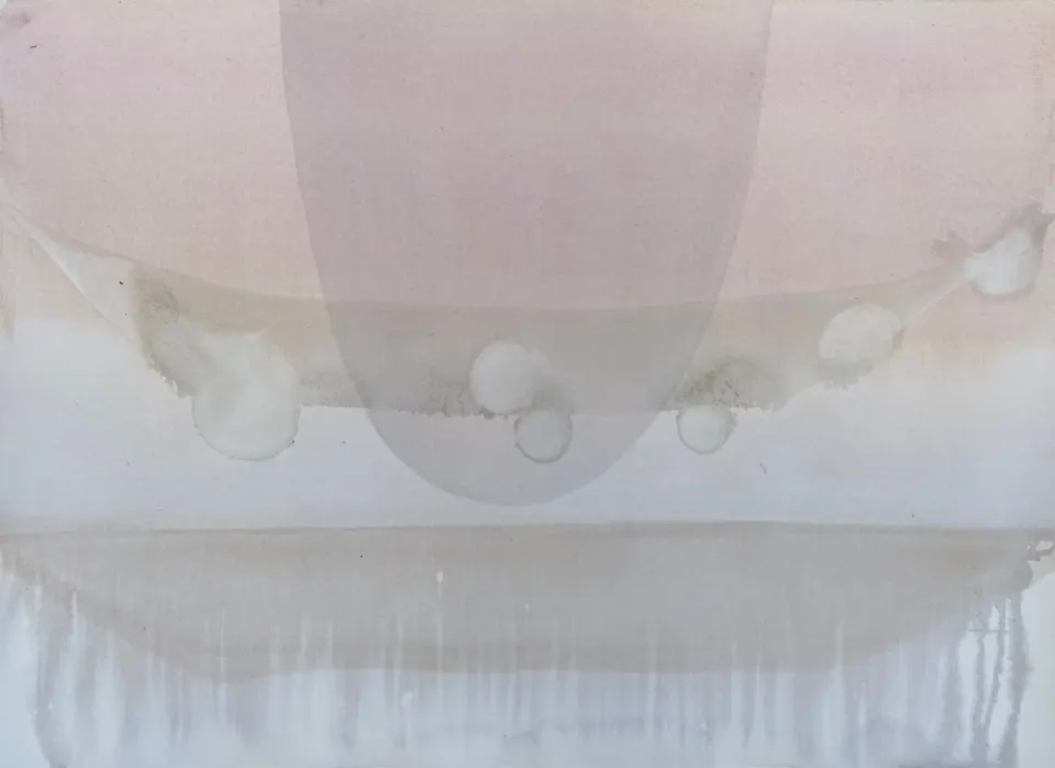 Kristen Giorgi, TRANSCENDENCE STUDY 6
