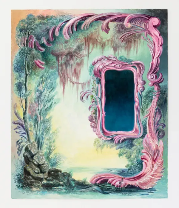 Kirsten Deirup, Frame
