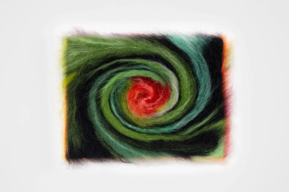 Maria Szakats, Twist