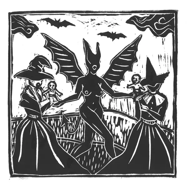 Ryan Wilde, Wouldst thou like to live deliciously?