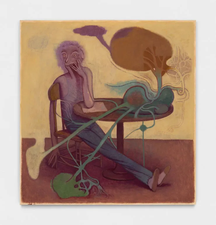 Clayton Schiff, Babble