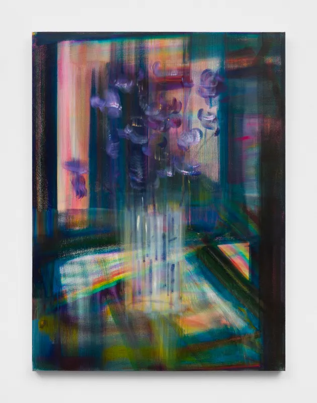 Ben Tong, Violets