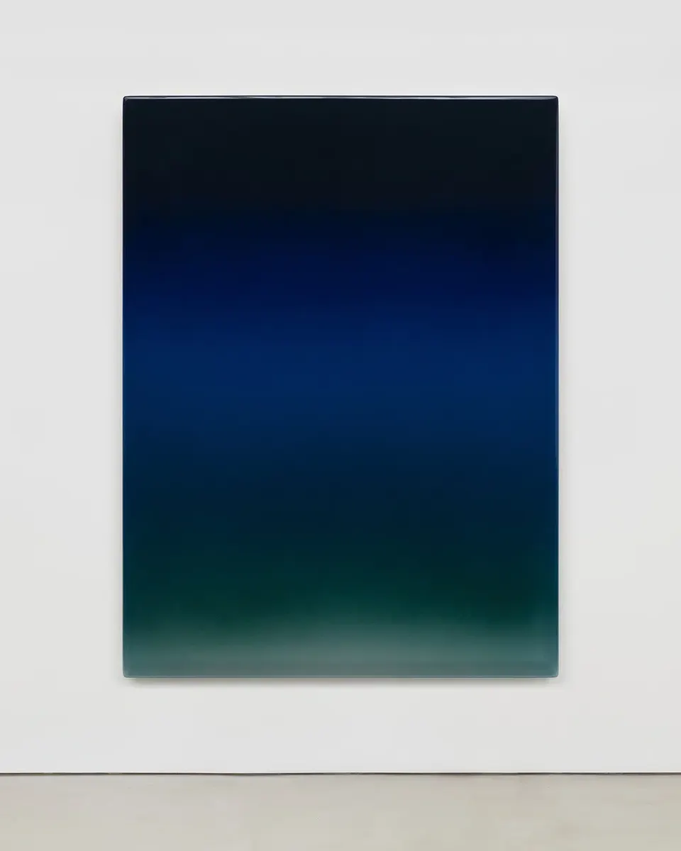Mika Tajima, Art d'Ameublement, (Martin Vaz)