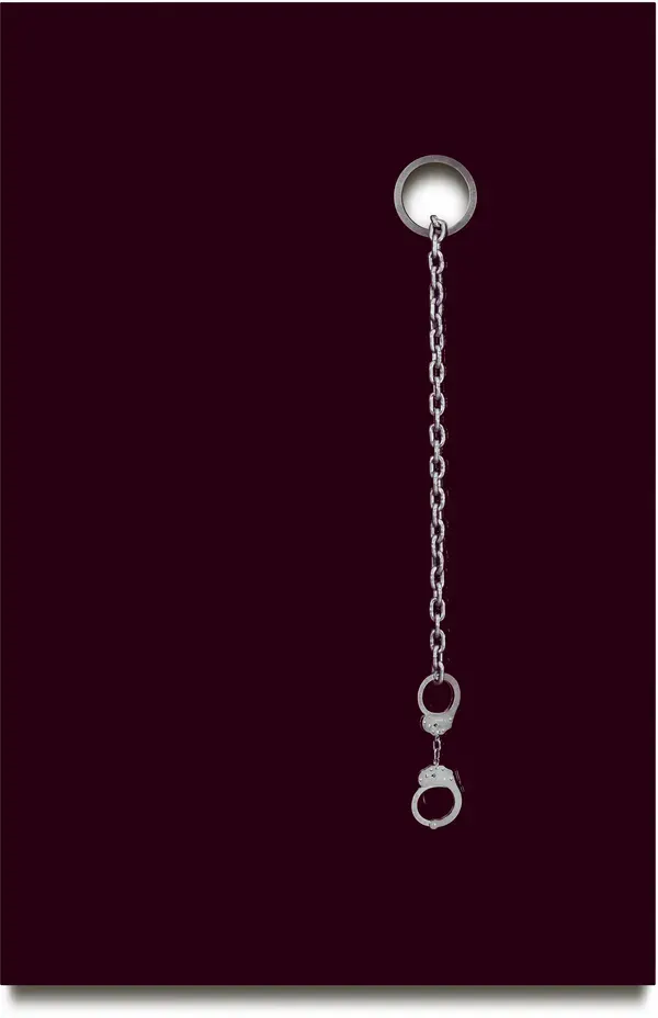 Monica Bonvicini, Love Is Blind (C6C)