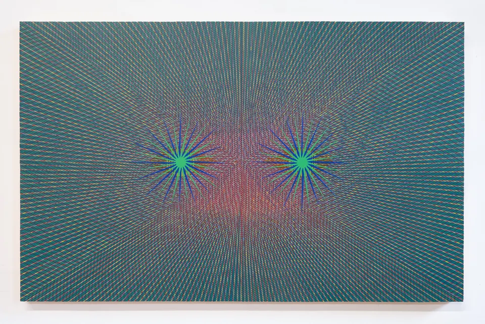Alex Jackson, See Gate No. 19