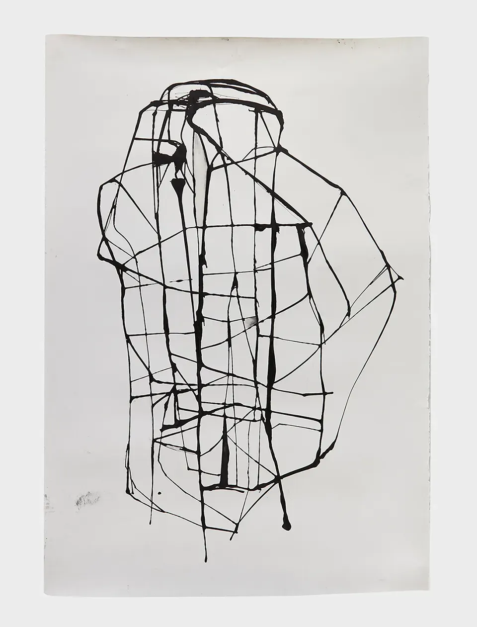 Sheree Hovsepian, Muscle Memory