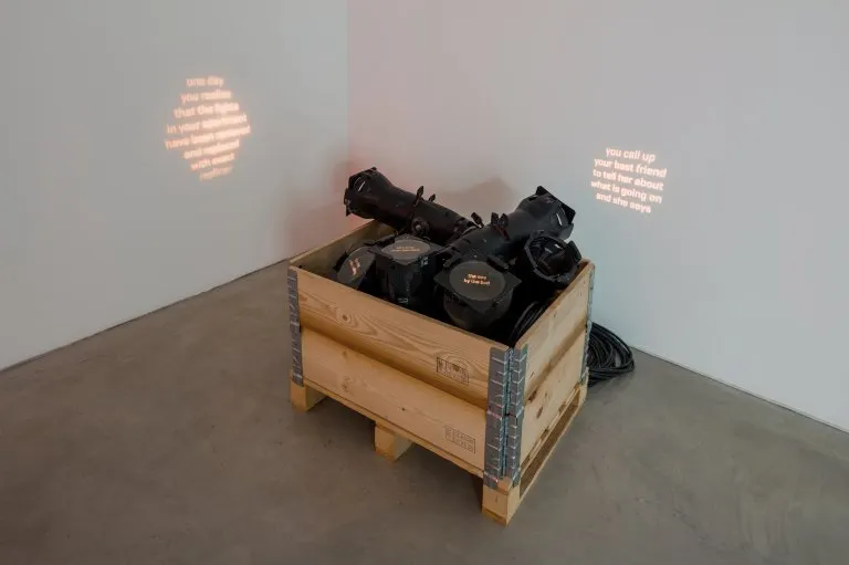 Christian Andersson, One Day