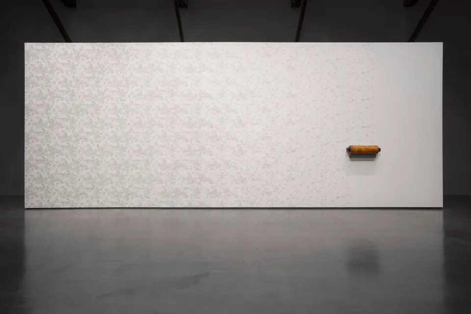 Anri Sala, all of a tremble (delusion/devolution)