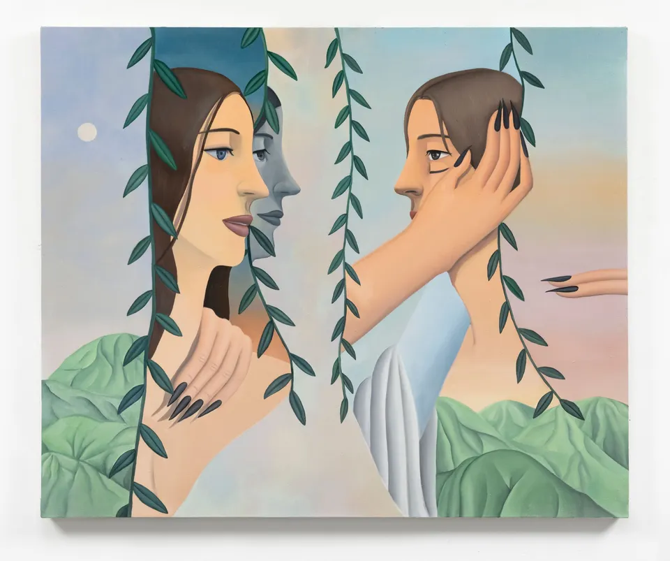 Gahee Park, Touch II
