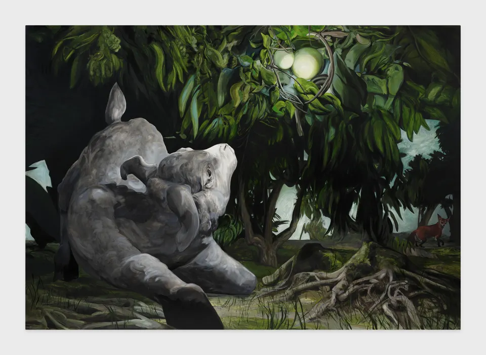 Emma Webster, Witness