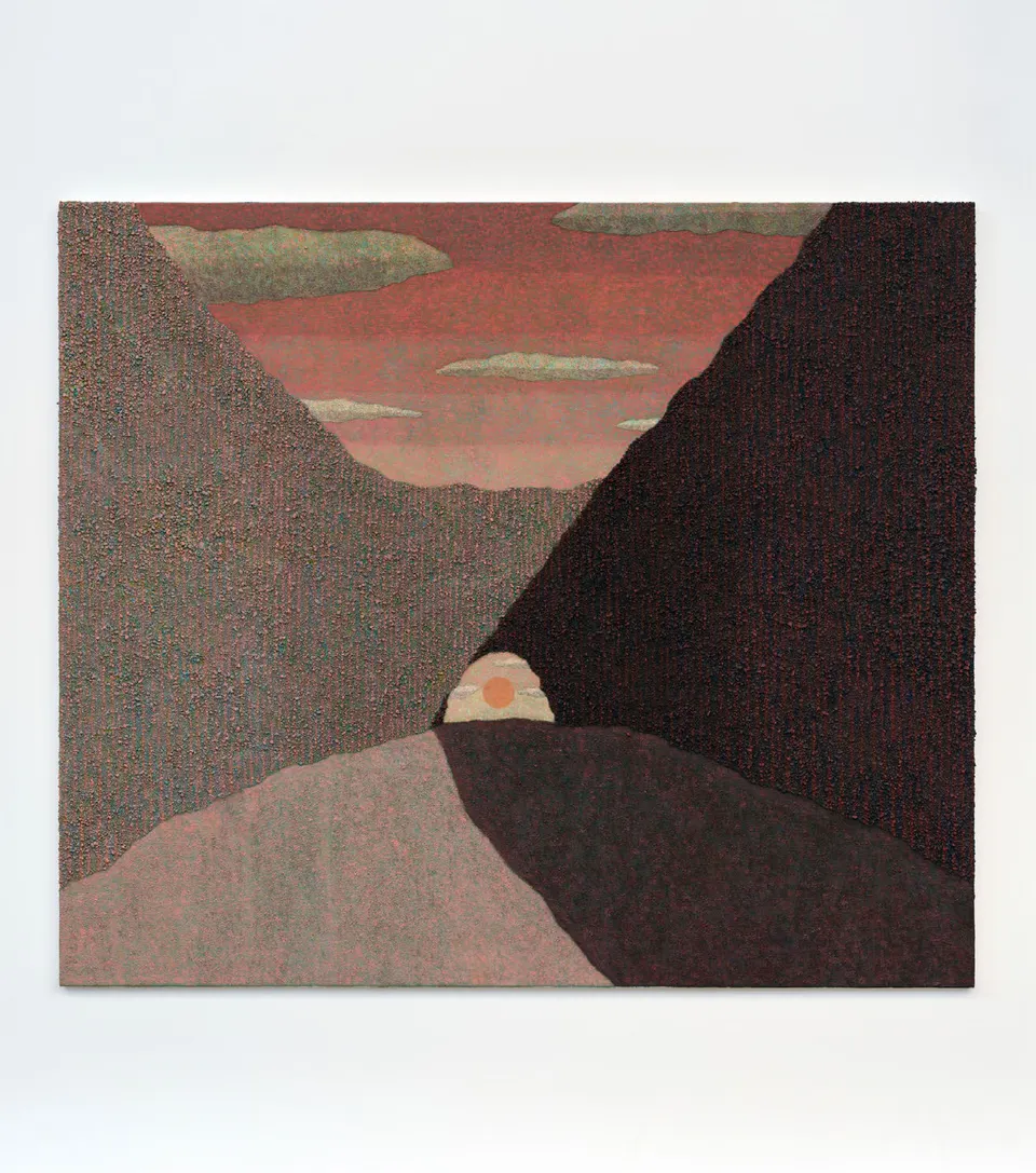 Jonathan Ryan, Colosseum