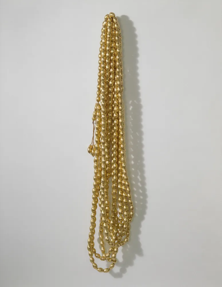 Zarina, Tasbih III