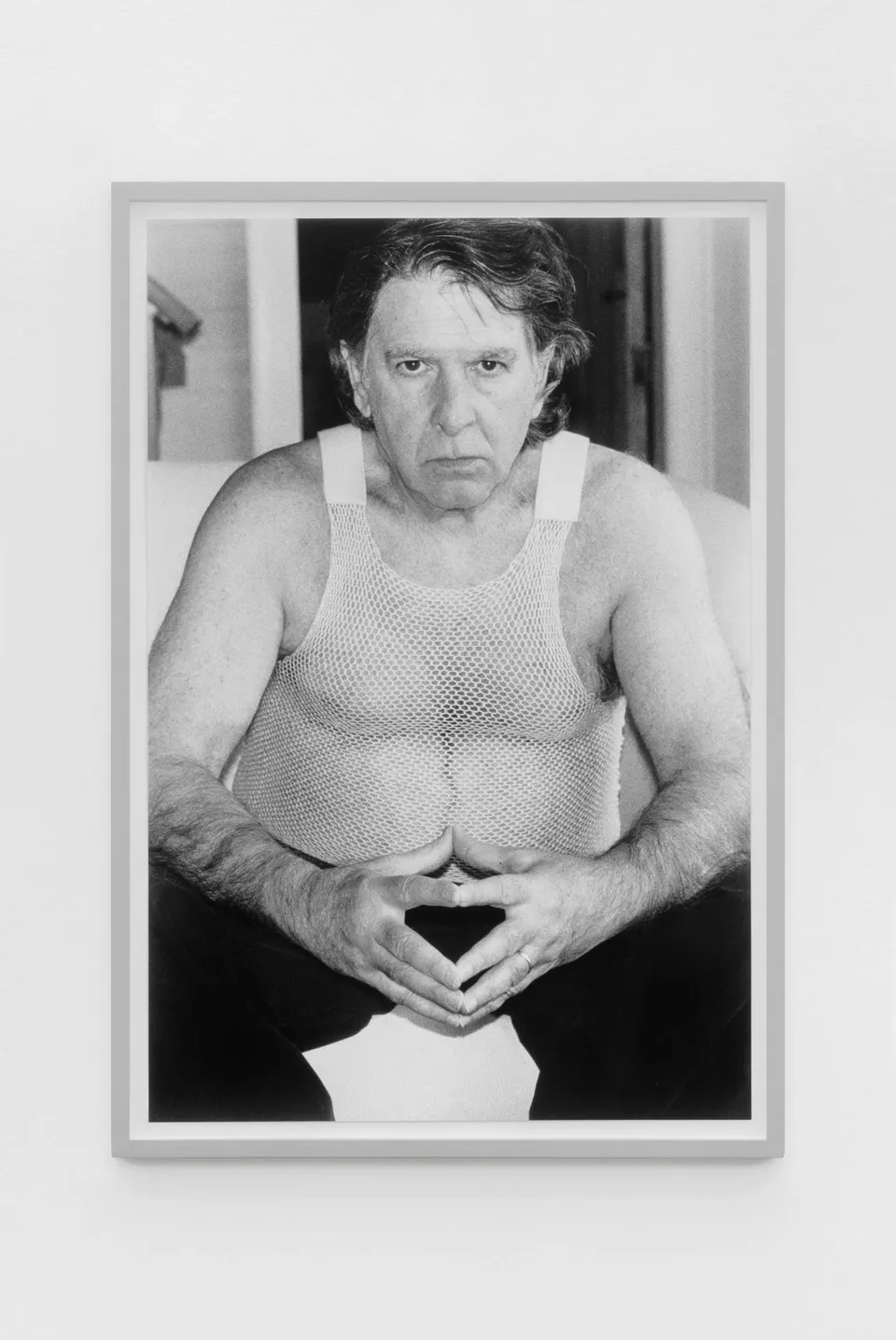 Talia Chetrit, Dad / Mesh