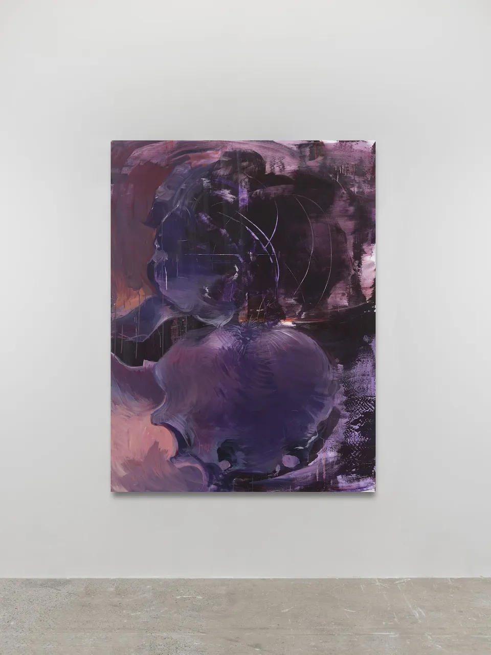 Lu Song, Purple Skin #8