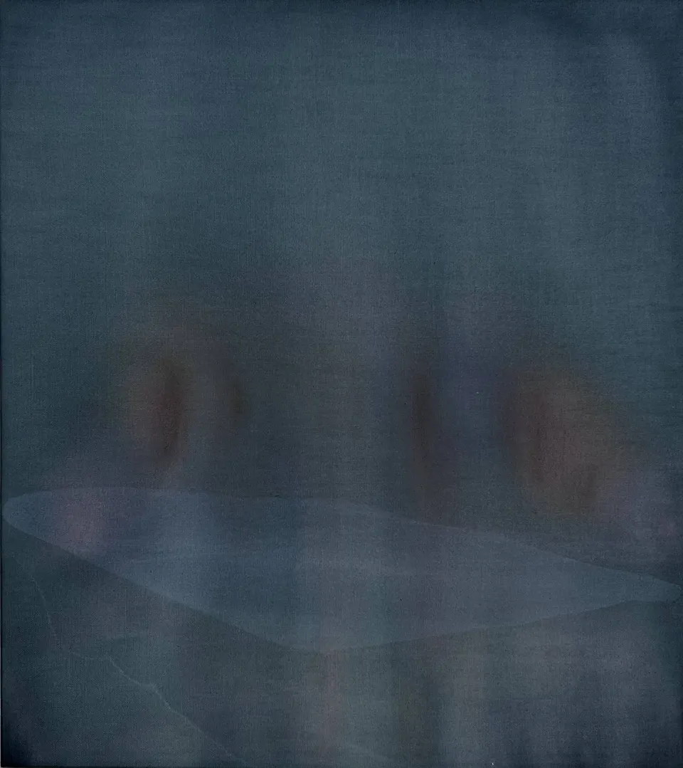 Kristen Giorgi, LIKE OIL AND WATER