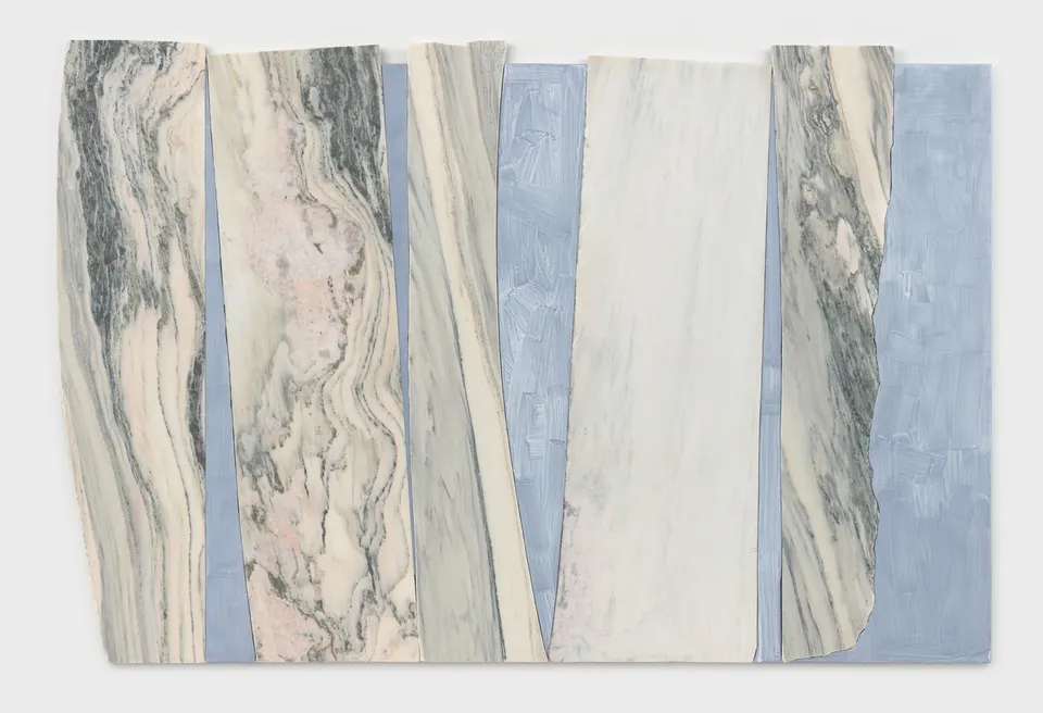 Sam Moyer, Memory Mine #3
