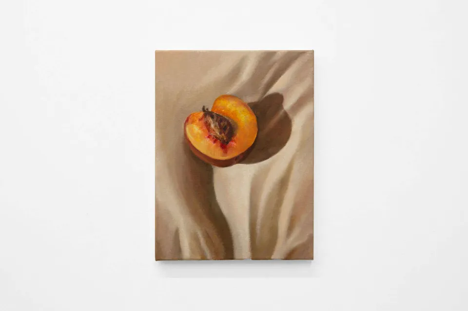 Serpil Mavi Üstün, Peach