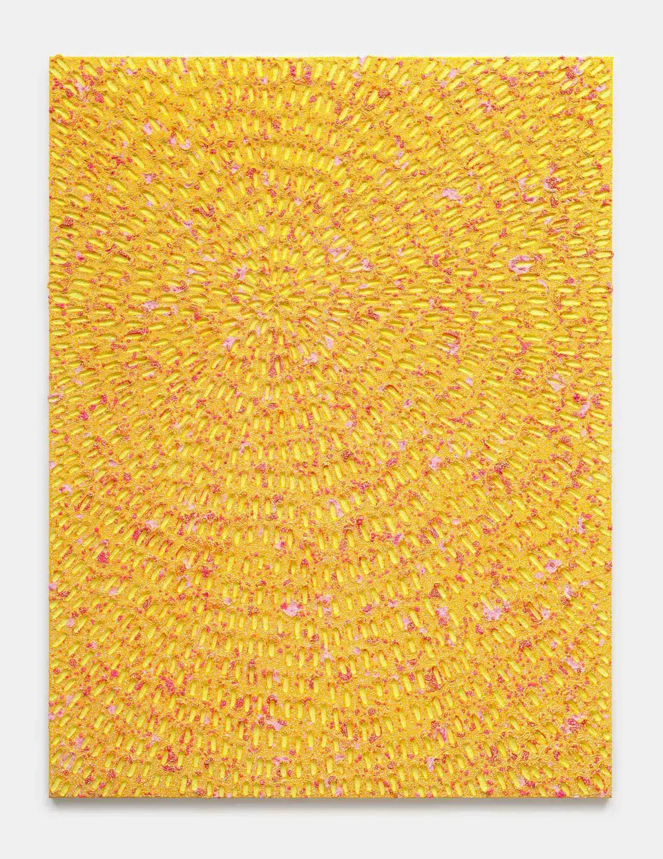 Jennifer Guidi, Draped in the Warmth of Dawn