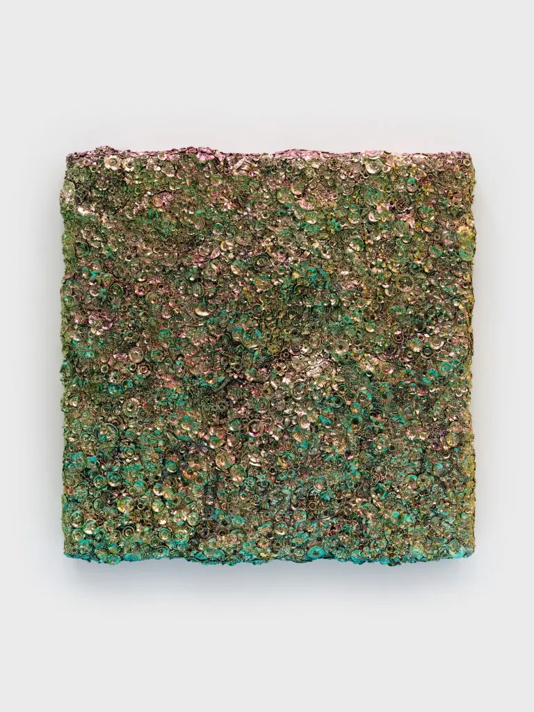 Pae White, Lost Stems