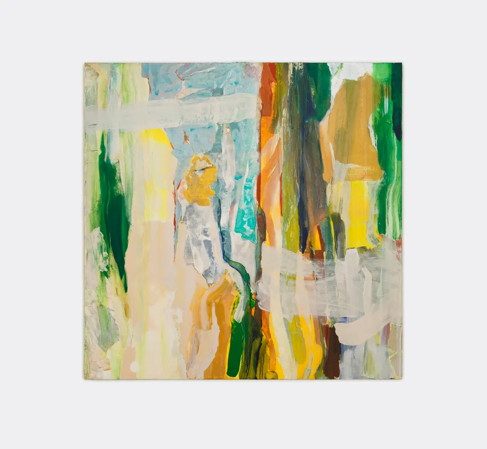 Suzanne Jackson, Frozen Elsie