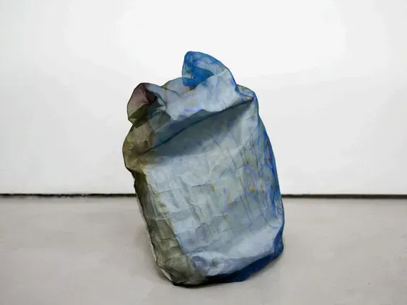 Tianyi Sun, Pillow [石桥口]