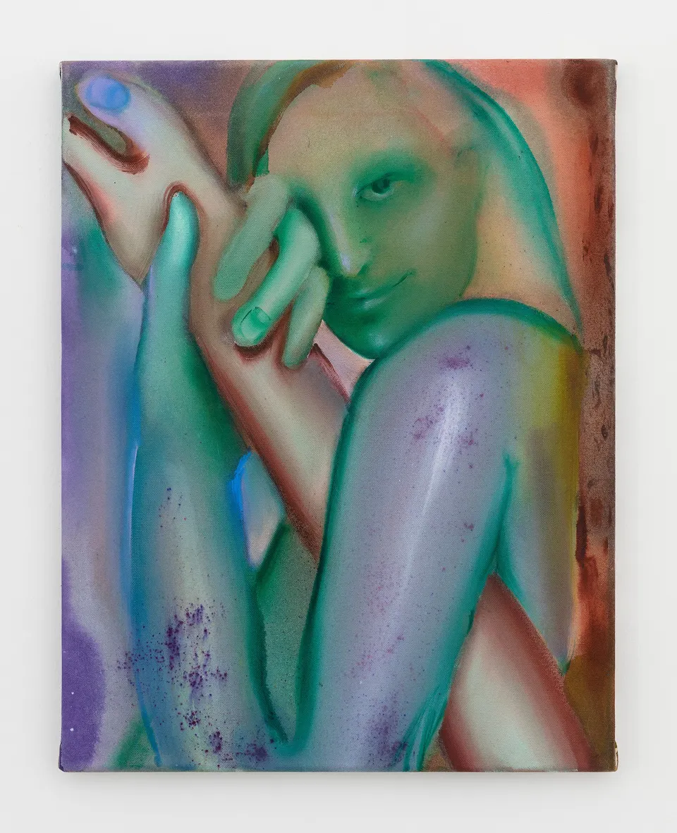 Elizabeth Glaessner, Satyr Seder