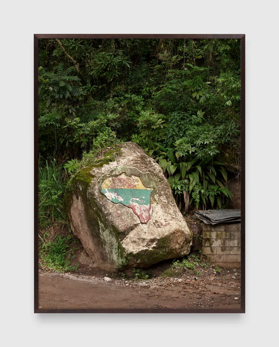 Stan Douglas, Africa Rock