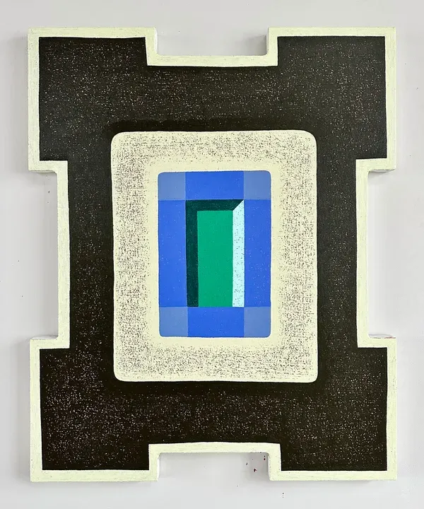 Matt Kleberg, Icebox Foxtrot