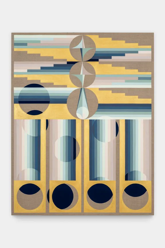 EAMON ORE-GIRON, Infinite Regress CCXII