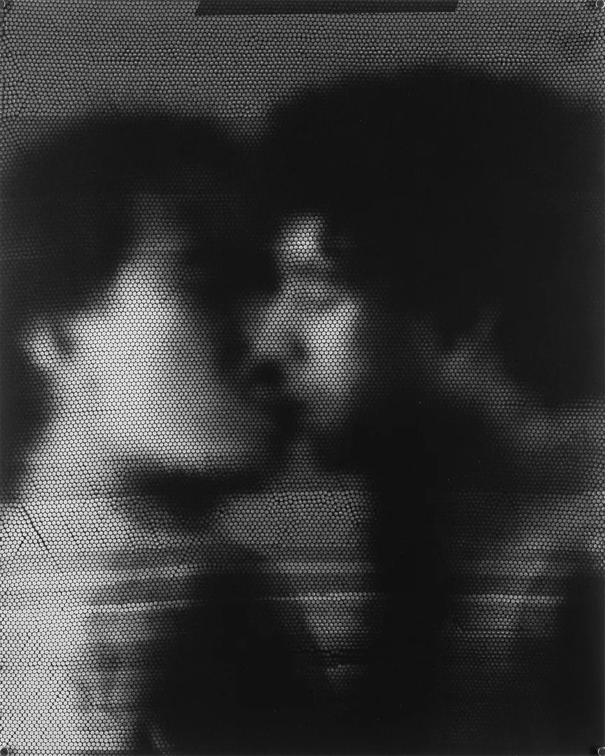 John Shen, Kiss (Alec & Oshi)