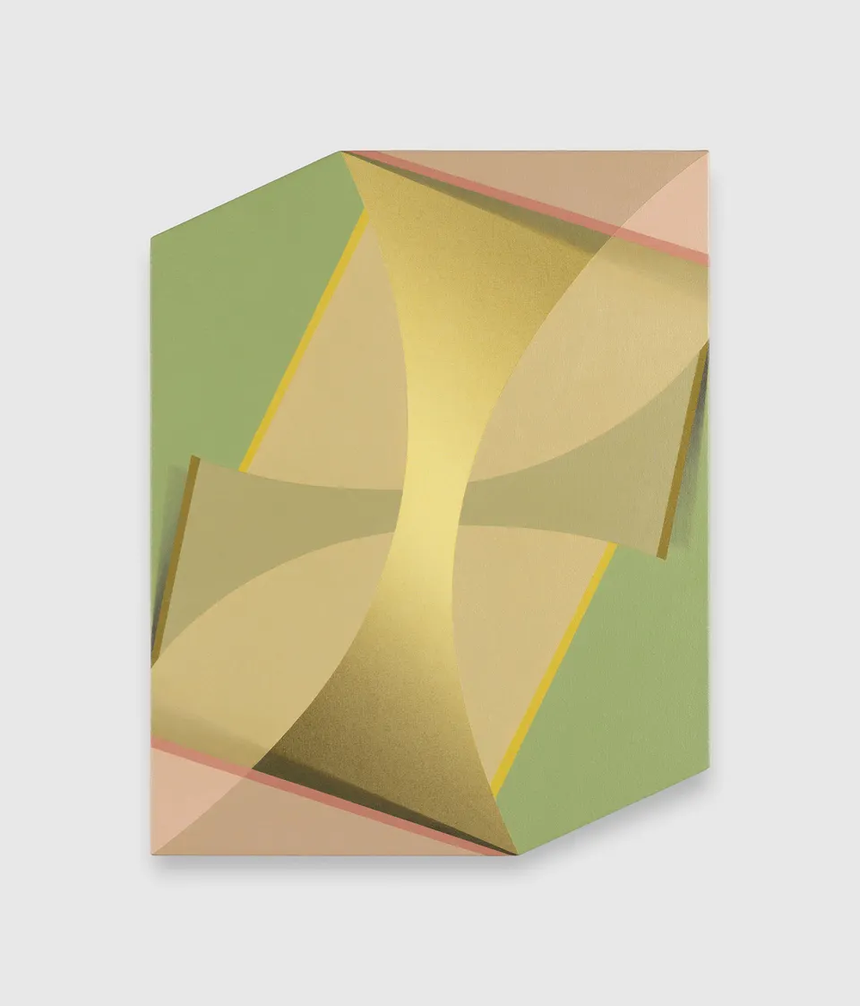 Tomma Abts, Oeke