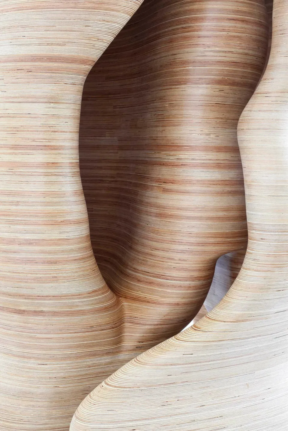 Tony Cragg, Hamlet