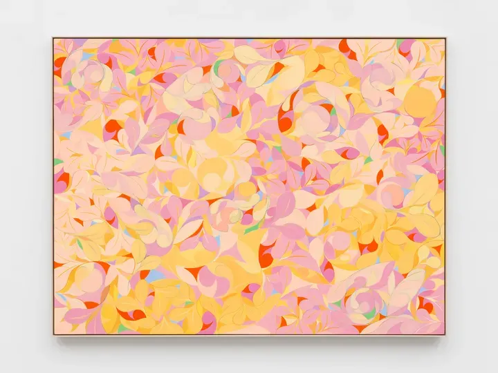 Tunji Adeniyi-Jones, Pearl White Harness