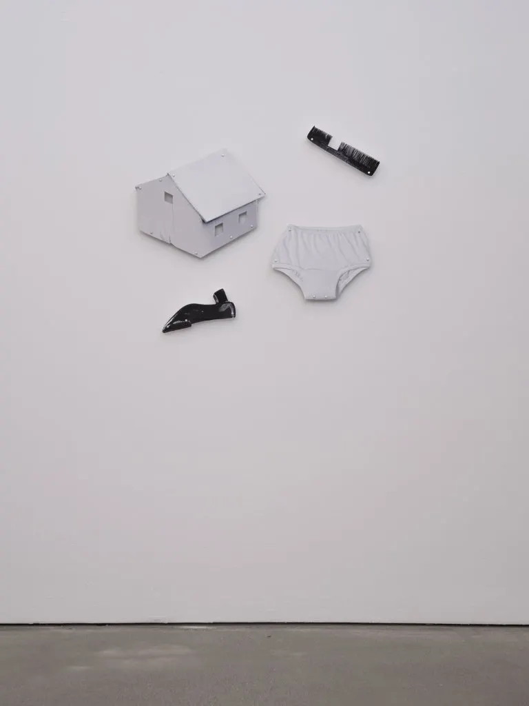 Frida Orupabo, Objects