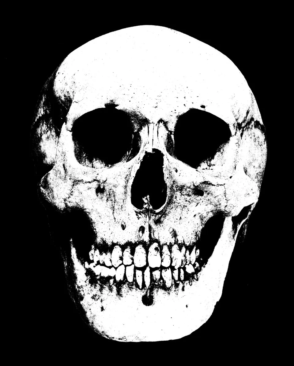 Damien Hirst, Amatoxin