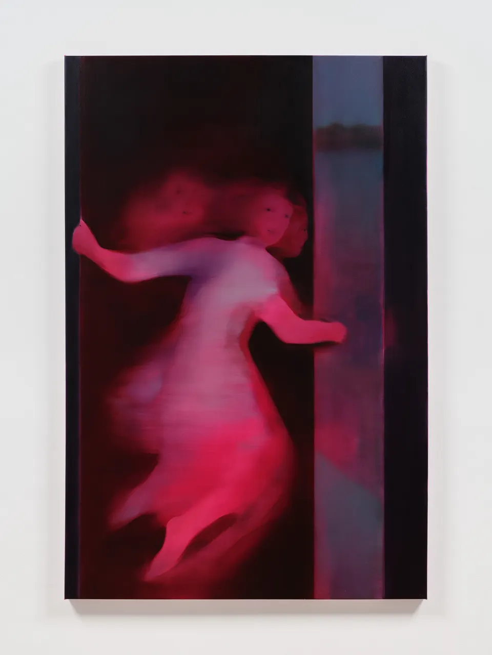Cathleen Clarke, The Exit
