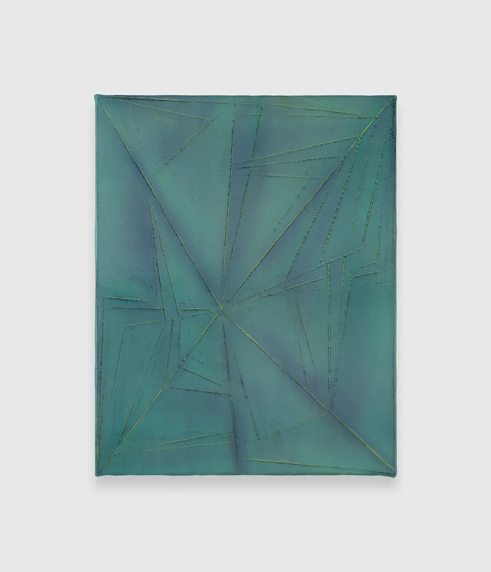Tomma Abts, Tekes