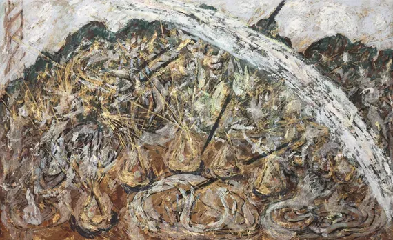 Woo Min-jung, Incense_snail