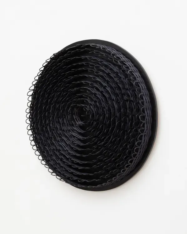 Amanda Martínez, Self map