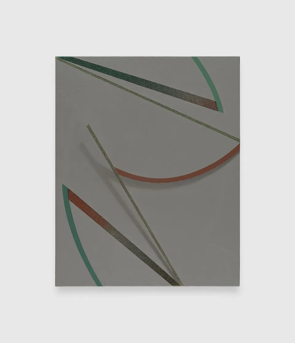 Tomma Abts, Sirt