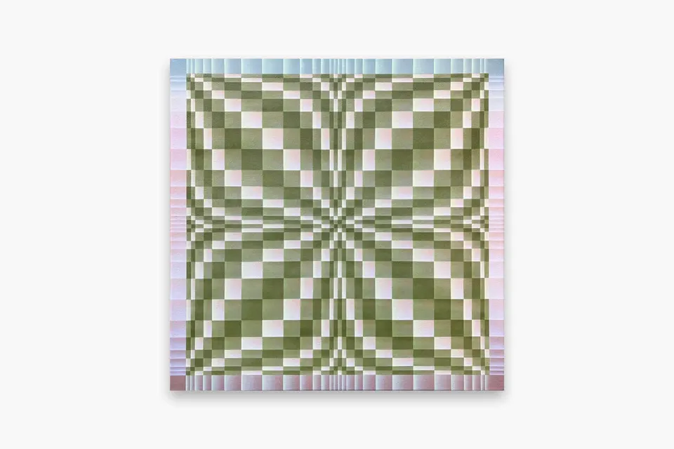Molly Greene, Tactic