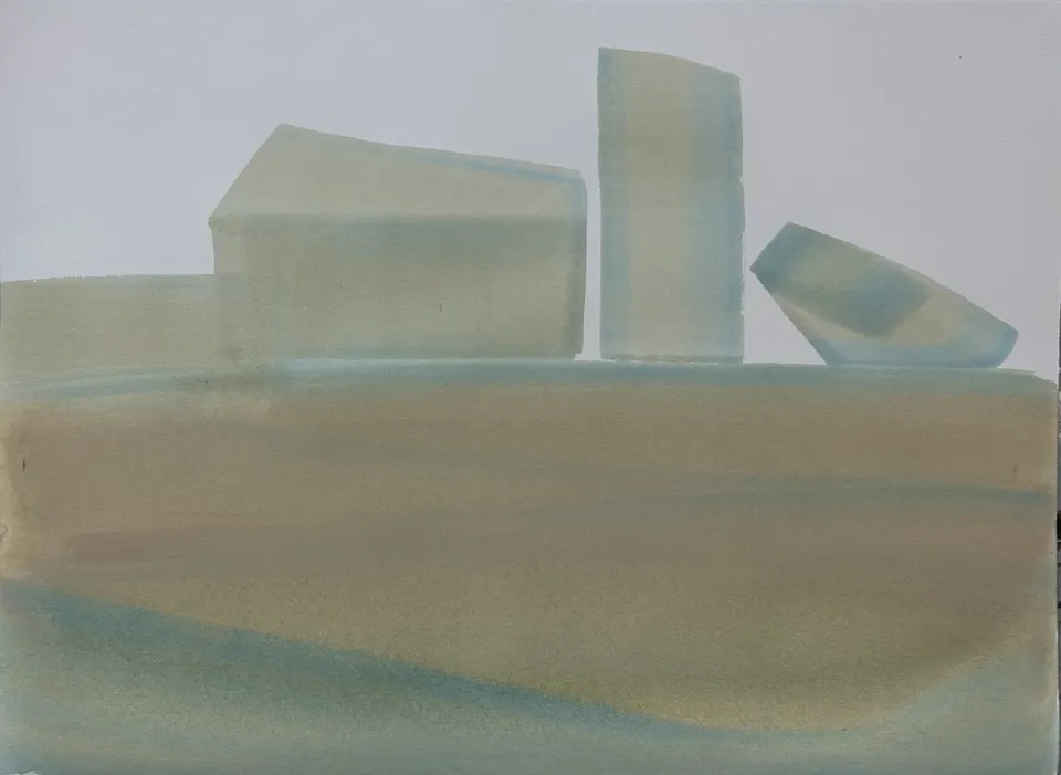 Kristen Giorgi, HORIZONS STUDY 7