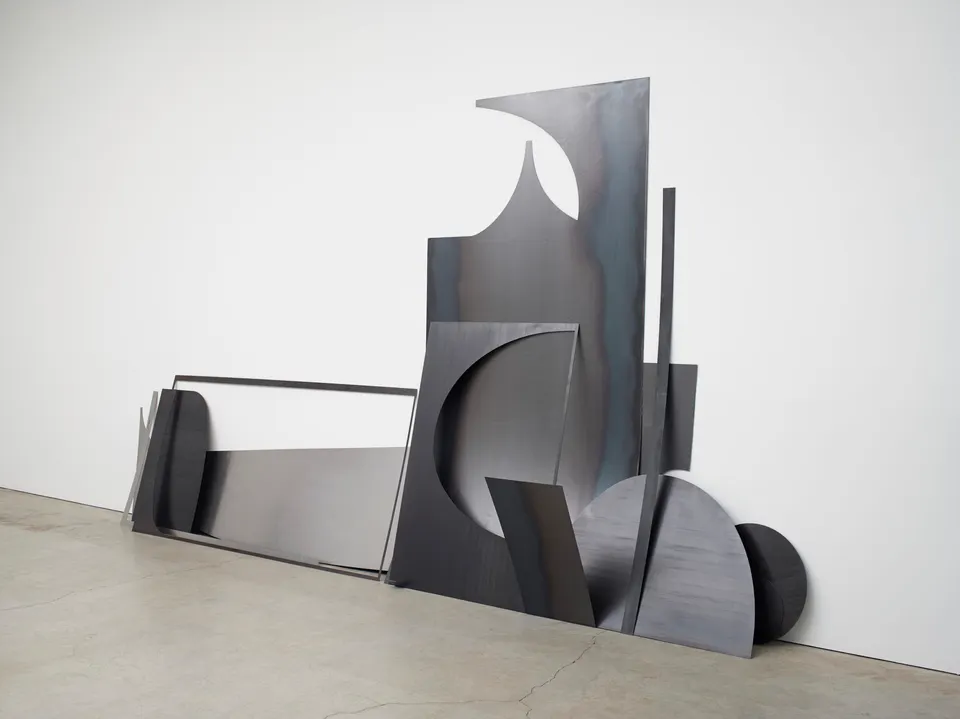 Erin Shirreff, Drop (no. 14)