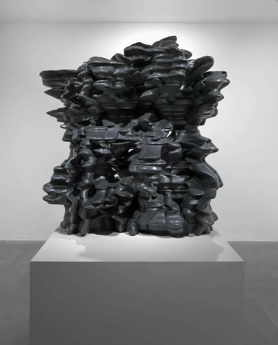 Tony Cragg, Group
