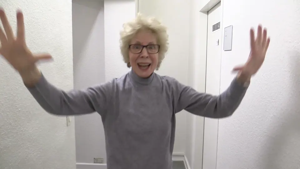 Julia Scher, Lip Sync 2015