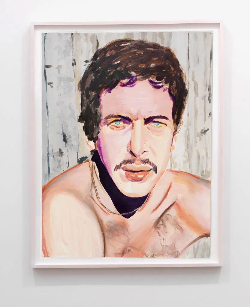 Billy Sullivan, Klaus, East Hampton