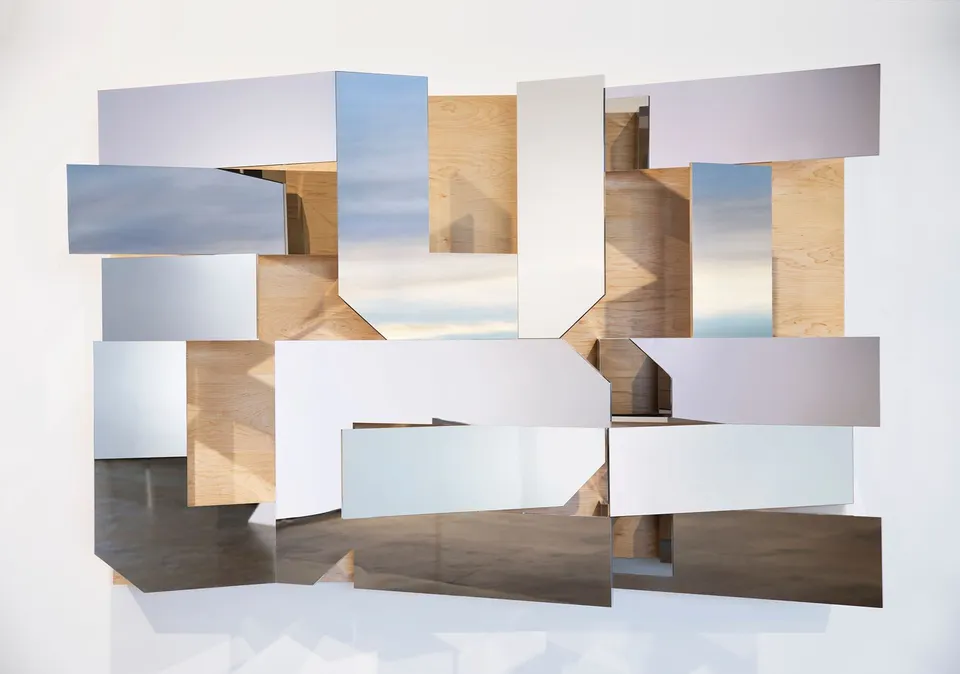 Doug Aitken, Future