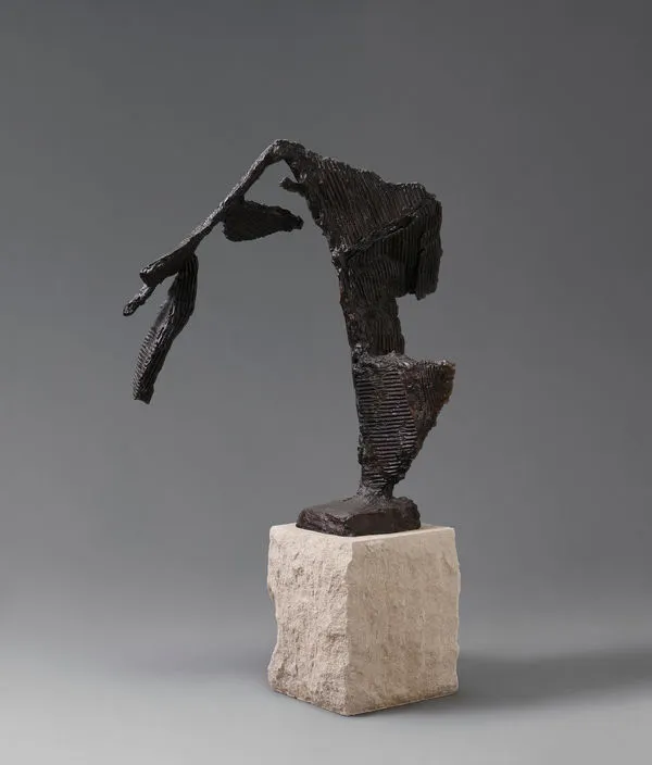 William Turnbull, Pegasus