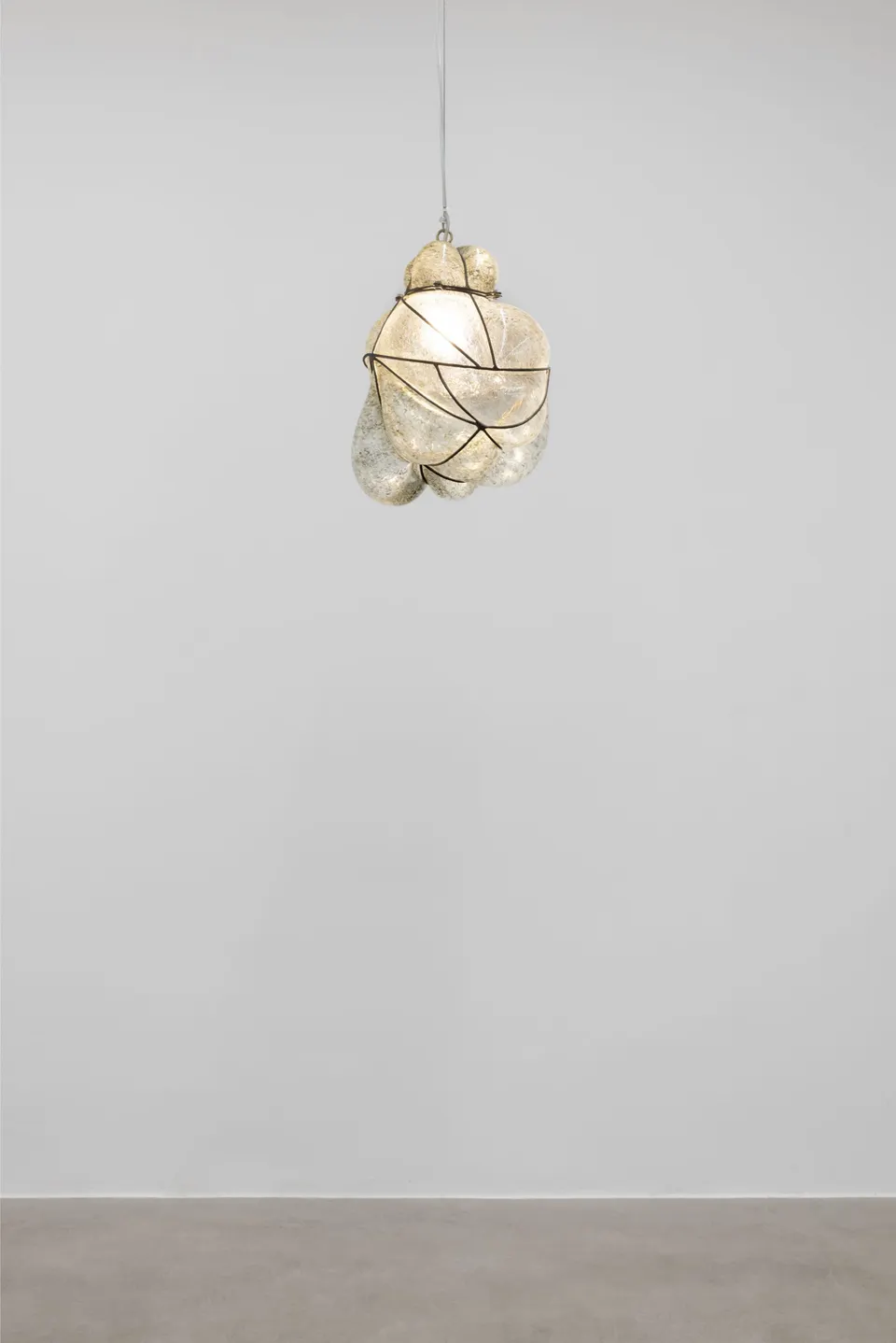 Gaëlle Choisne, I hear my heart in your ear